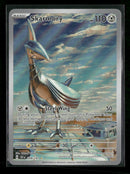 SV08: Surging Sparks Skarmory #209/191