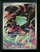 ME01: Mega Evolution Bulbasaur #133/132