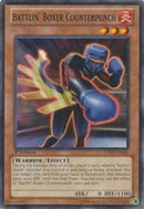 Battlin' Boxer Counterpunch | LTGY-EN020