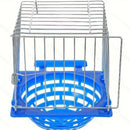 Small Parrot Breeding Box Bird Nest