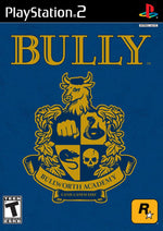 Bully (Playstation 2)