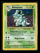 Base Set 2 Nidoqueen #012/130