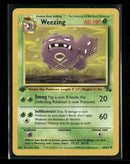 Fossil Weezing #45/62
