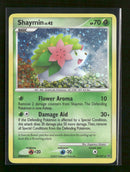 Platinum Shaymin (14) #14/127