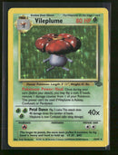 Jungle Vileplume (15) #15/64