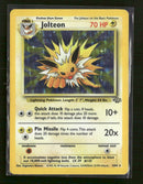 Jungle Jolteon (4) #04/64