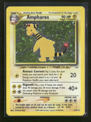 Neo Revelation Ampharos #01/64