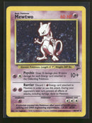 Base Set 2 Mewtwo #010/130
