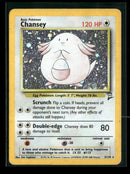Base Set 2 Chansey #003/130