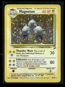 Base Set 2 Magneton #009/130