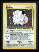 Base Set 2 Clefairy #006/130