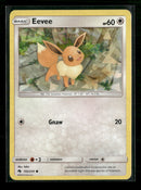 Deck Exclusives Eevee #155/214