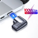 Type-C Fast Charge Magnetic Adapter for MacBook