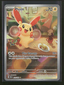 SV04: Paradox Rift Plusle #193/182