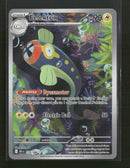 SV: Black Bolt Eelektrik #114/086