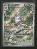 SV: Scarlet & Violet 151 Nidoking #174/165