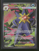 ME03: Perfect Order Mega Starmie ex #102/088