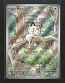 ME02: Phantasmal Flames Meowth #106/094