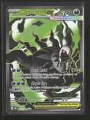 ME05: Pitch Black Mega Darkrai ex #101/084