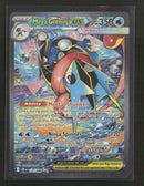 ME04: Chaos Rising Mega Greninja ex #116/086