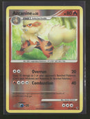 Supreme Victors Arcanine #50