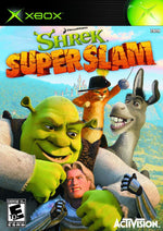 Shrek Superslam (Xbox)