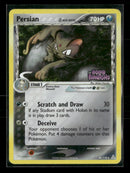 Holon Phantoms Persian (Delta Species) #48/110