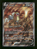 SWSH: Crown Zenith: Galarian Gallery Entei V #GG36/GG70