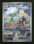 SV10: Destined Rivals Cynthia's Roserade #184/182