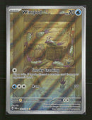 SV04: Paradox Rift Wimpod #191/182