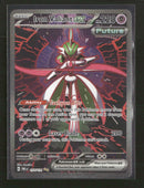 SV: Prismatic Evolutions Iron Valiant ex #157/131