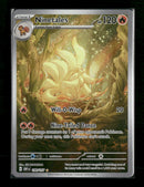 SV03: Obsidian Flames Ninetales -199/197 #199/197