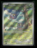 SV: Scarlet & Violet 151 Tangela #178/165