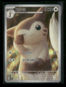 SV09: Journey Together Furret #168/159
