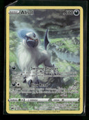 SWSH: Crown Zenith: Galarian Gallery Absol #GG16/GG70