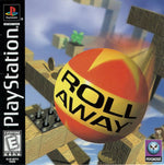 Roll Away (Playstation)