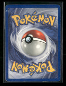 EX Team Rocket Returns Dark Houndoom #5/109 Damaged