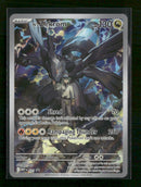 ME: Mega Evolution Promo N's Zekrom #031