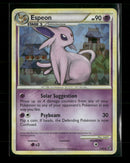 Deck Exclusives Espeon #002/090