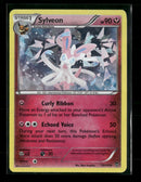 Deck Exclusives Sylveon #072/111