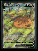SWSH: Sword & Shield Promo Cards Charizard V #SWSH260