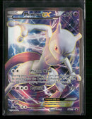 XY Promos Mewtwo EX #XY125