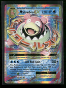 XY - Evolutions M Slowbro EX #27/108