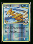 Rising Rivals Floatzel GL #4/111