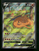 SWSH: Sword & Shield Promo Cards Charizard V #SWSH260