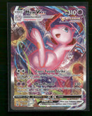 SWSH08: Fusion Strike Mew VMAX (Alternate Art Secret) #269/264