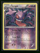 XY - BREAKthrough Gengar #60/162