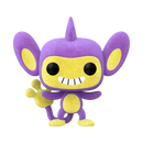 POP Games: Pokemon- Aipom *Flocked* (Specialty Series Exclusive)