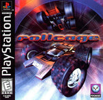 Rollcage (Playstation)