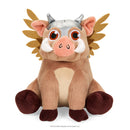 Phunny Plush: D&D - Giant Space Swine